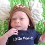 Hello world!