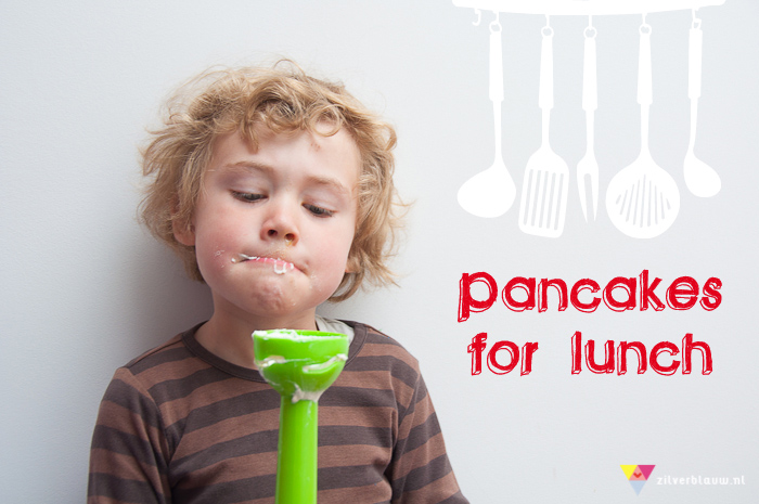pancakes