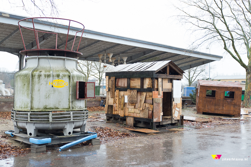 Piet Hein Eek terrein