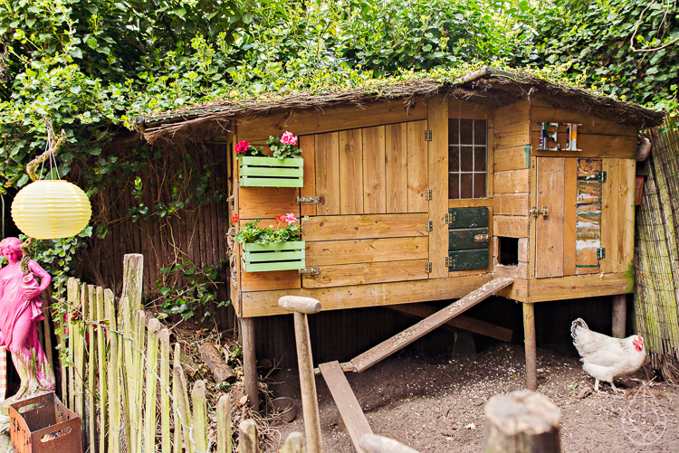 Hedendaags pijpleiding Uitleg Urban farming I • Zilverblauw