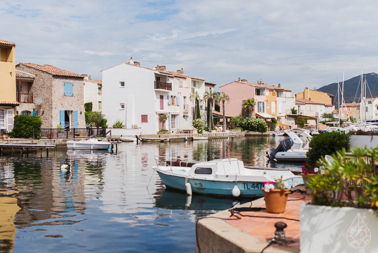 Port Grimaud