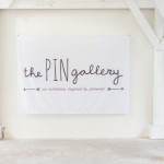 The PIN gallery