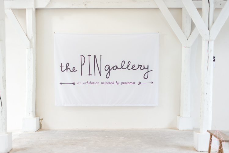 the pin gallery