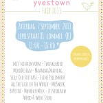 Yvestownfair 2013