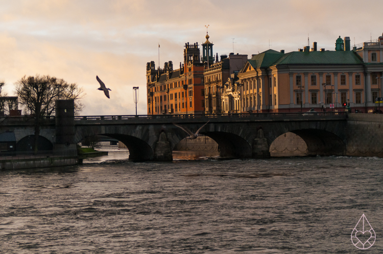 Skeppsholmen