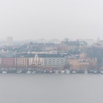 Stockholm