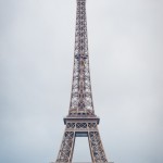 A roadtrip to Paris