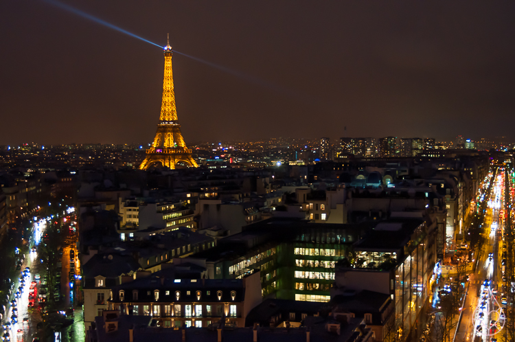 eiffeltowerbynight