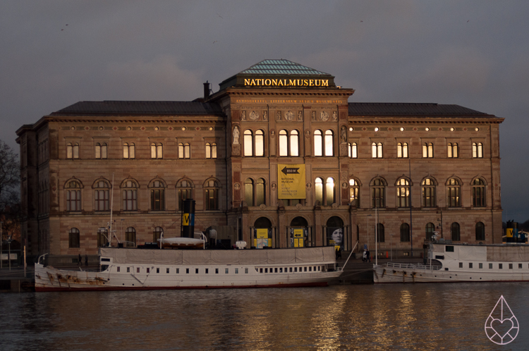 national museum stockholm