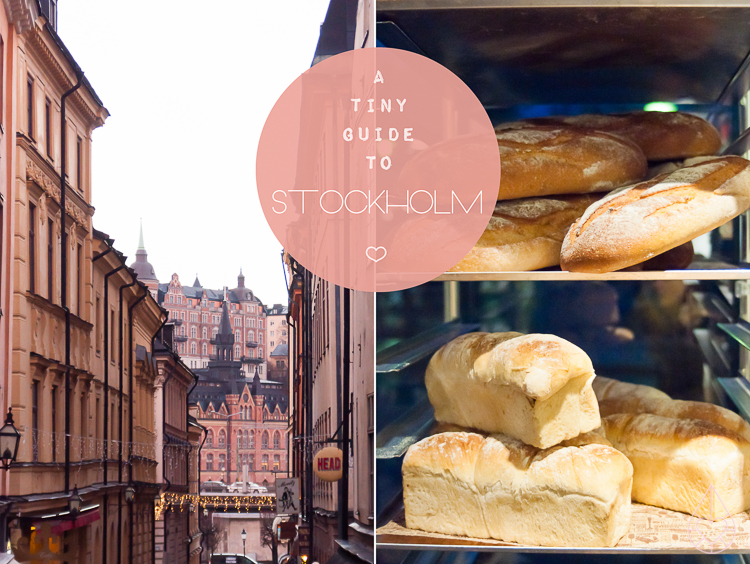 stockholm guide