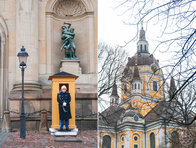 winter stockholm