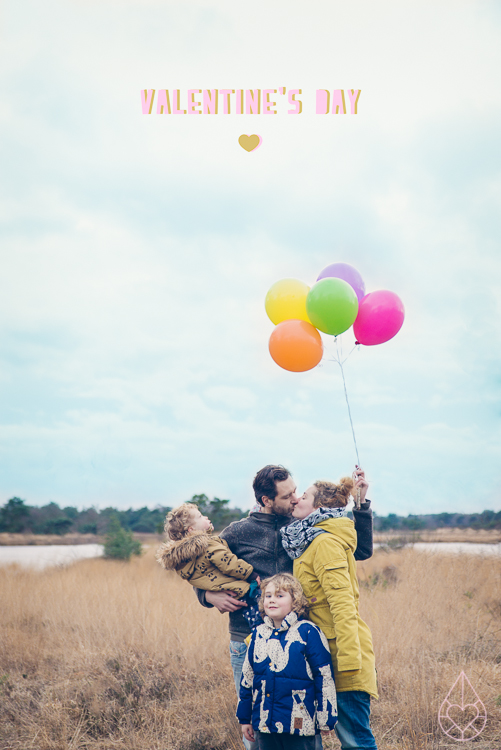 Valentijnsdag kado tips Zilverblauw