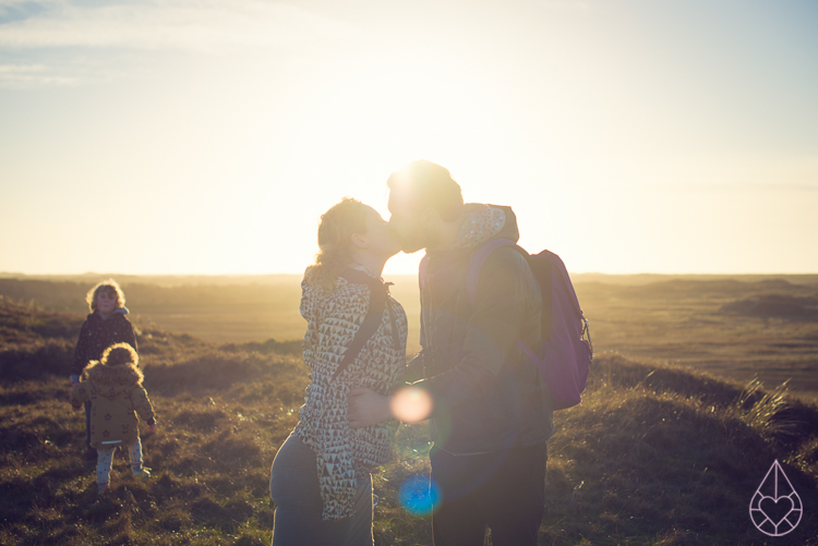 Texel-love