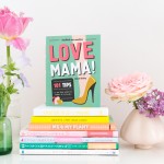 Snor give-away: Love Mama!