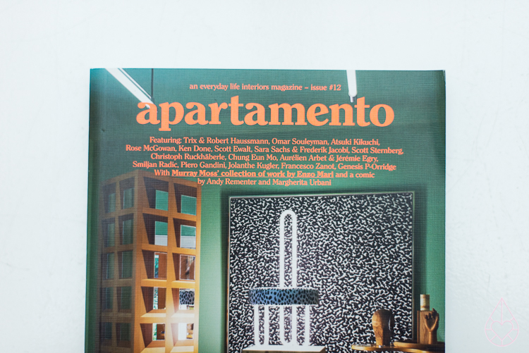 Apartemento