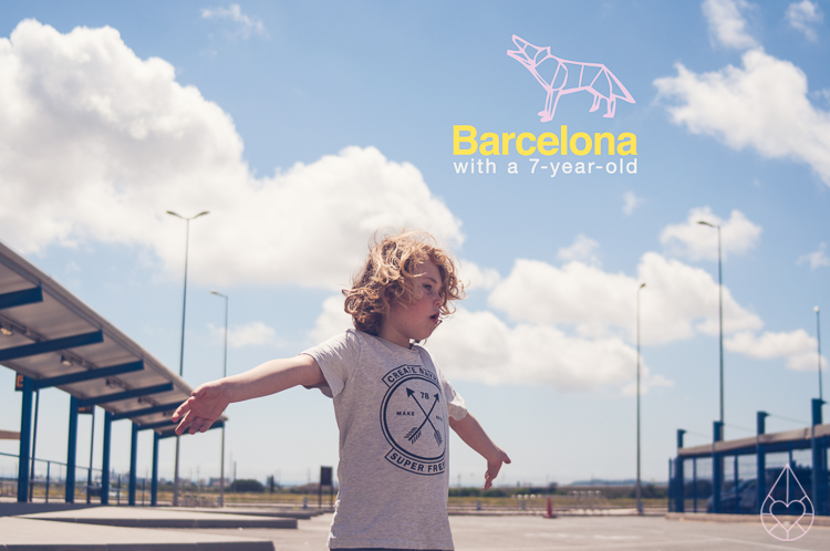 barcelonawitha7yearold