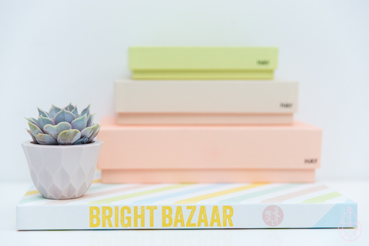 bright bazaar