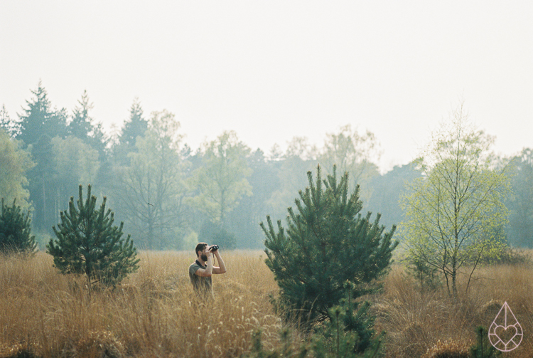 nikon fe portraits