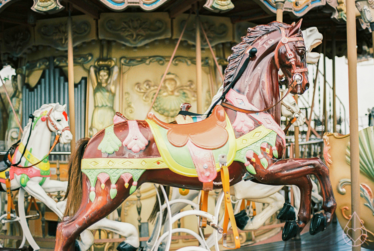 Barcelona on film - Nikon FE - Carmencita film lab
