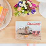 Caravanity give-away