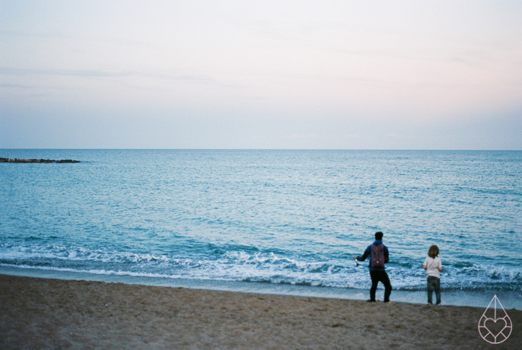 Barcelona on film - Nikon FE - Carmencita film lab