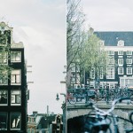 Amsterdam on film