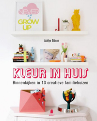 Kleur in huis