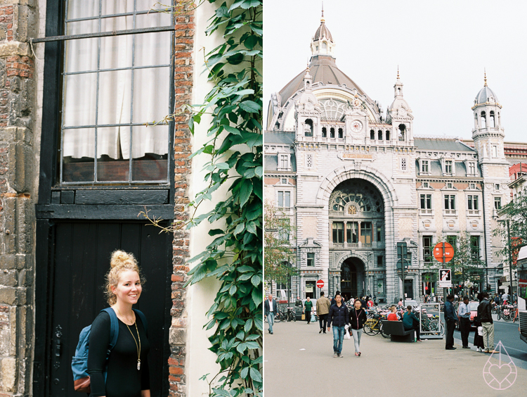 tips voor dagje Antwerpen, by zilverblauw.nl