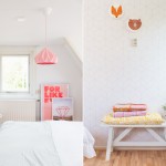 Our new bedroom & a Leen Bakker give-away