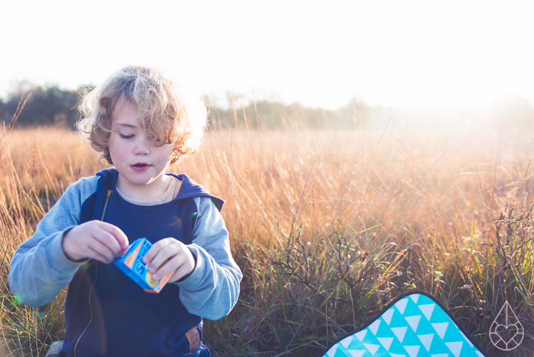 sunrise breakfast, by zilverblauw.nl