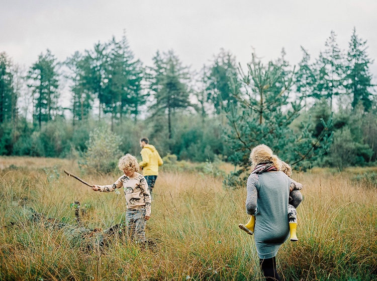 Familyshoot by Hanke Arkenbout, zilverblauw.nl