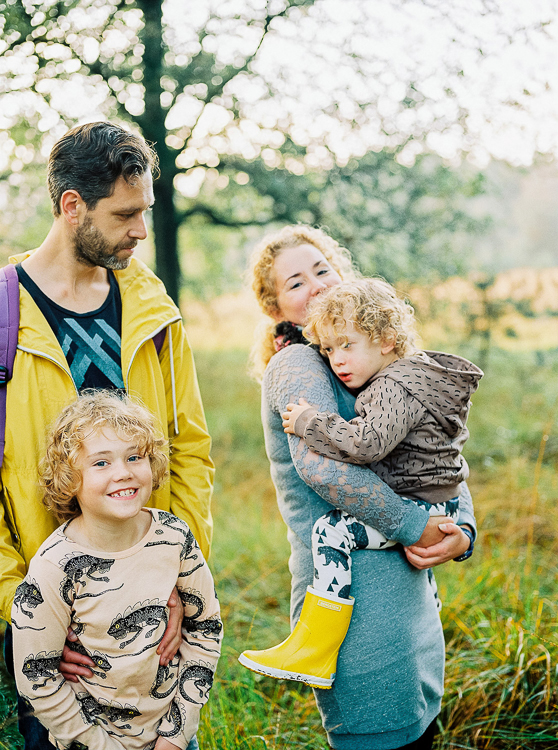 Familyshoot by Hanke Arkenbout, zilverblauw.nl