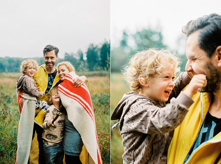 Familyshoot by Hanke Arkenbout, zilverblauw.nl