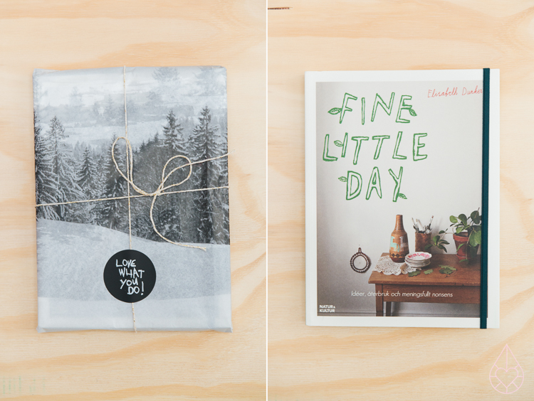 Fine little day book, by zilverblauw.nl