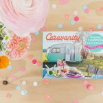 Give-away: Caravanity camping kookboek