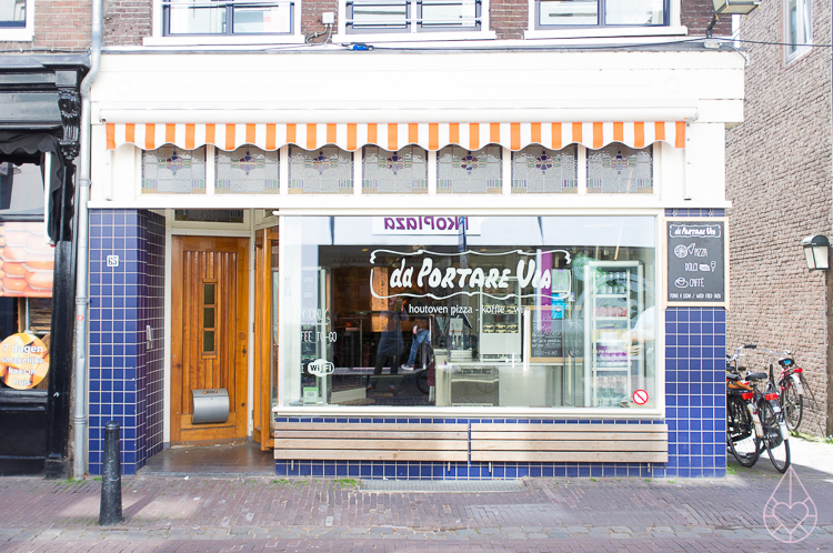 Utrecht/Friday favorites, by zilverblauw.nl