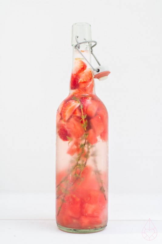 fruitwater, by zilverblauw.nl