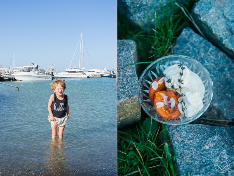 summer at sea, by zilverblauw.nl