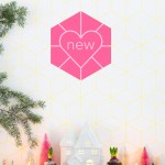 New: scented candles
