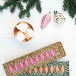 Give away – Snor kerstchocolade