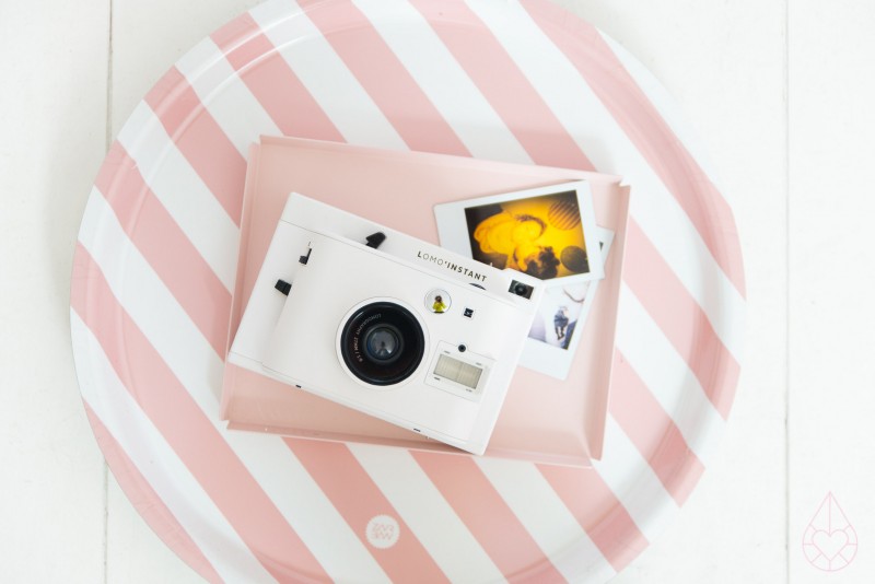 Lomo Instant Camera, by zilverblauw.nl