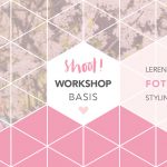 New: workshops