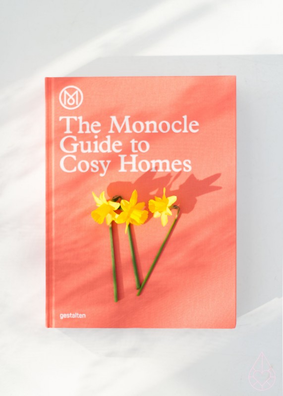 the monocle guide to cosy homes