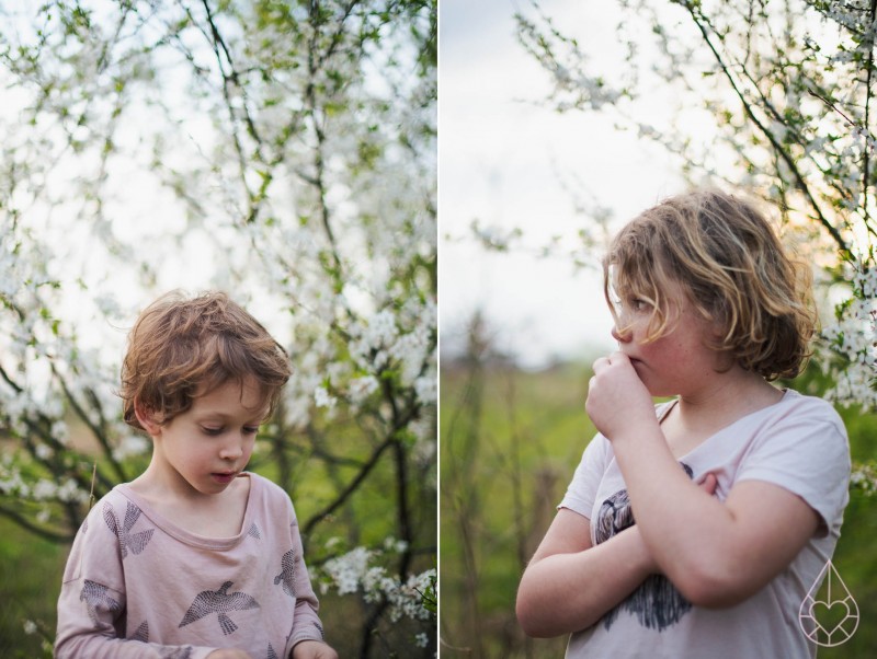 baby's & blossom, by zilverblauw.nl