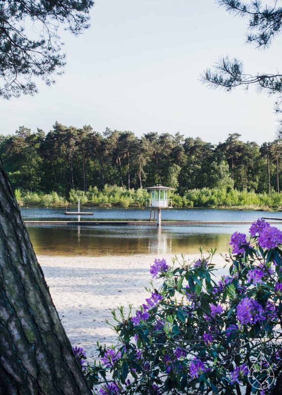 Staalbergven Oisterwijk, by zilverblauw.nl