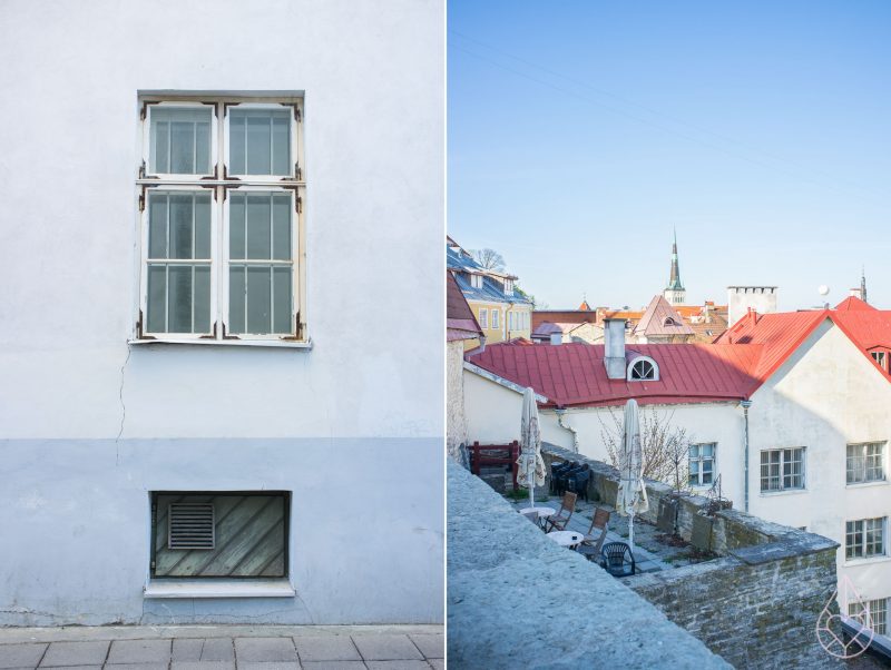 Tallinn, by zilverblauw.nl