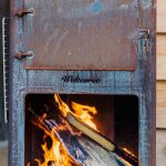 Outdooroven – Weltevree