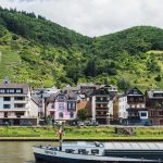 A weekend in Cochem