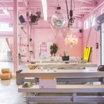 Workshop interieurstyling bij van Aken