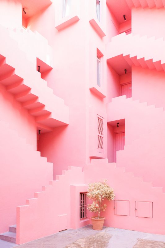 la muralla roja zilverblauw.nl